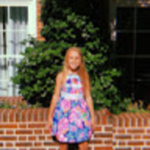 Meet your Posher, Zoe